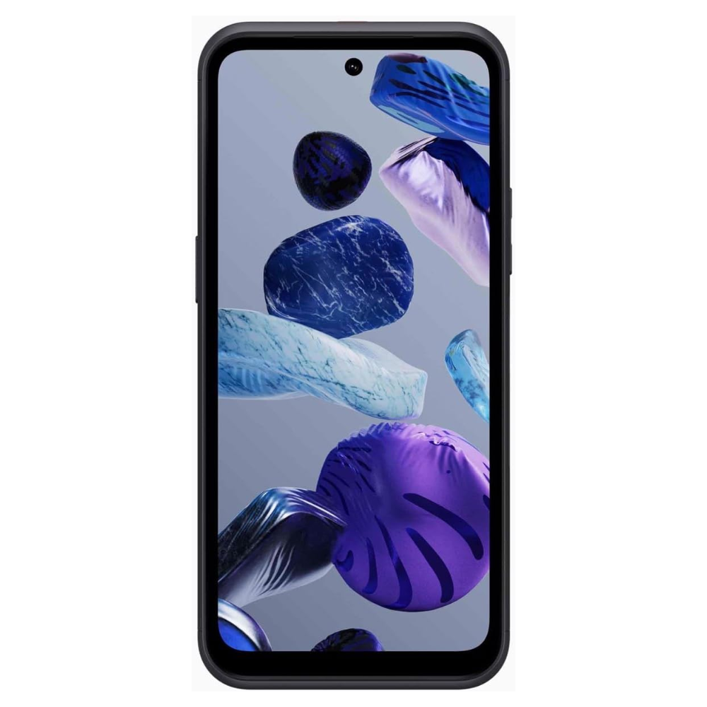 HMD XR21 5G Android Smartphone Black 128GB