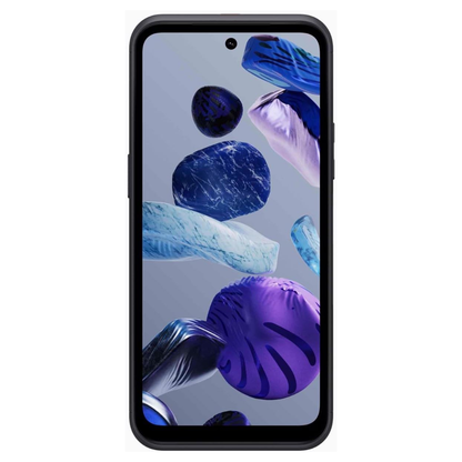 HMD XR21 5G Android Smartphone Black 128GB