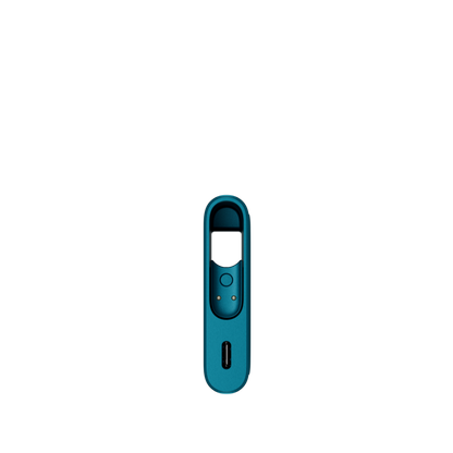 Image of HMD Amped Buds Cyan – premium wireless earbuds featuring advanced noise cancellation, a secure ergonomic design, and rich, immersive sound quality for a reliable audio experience.