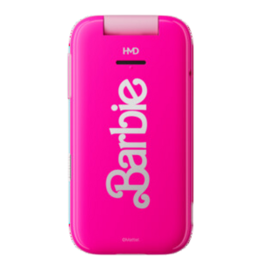 HMD Barbie Phone - J7 Store