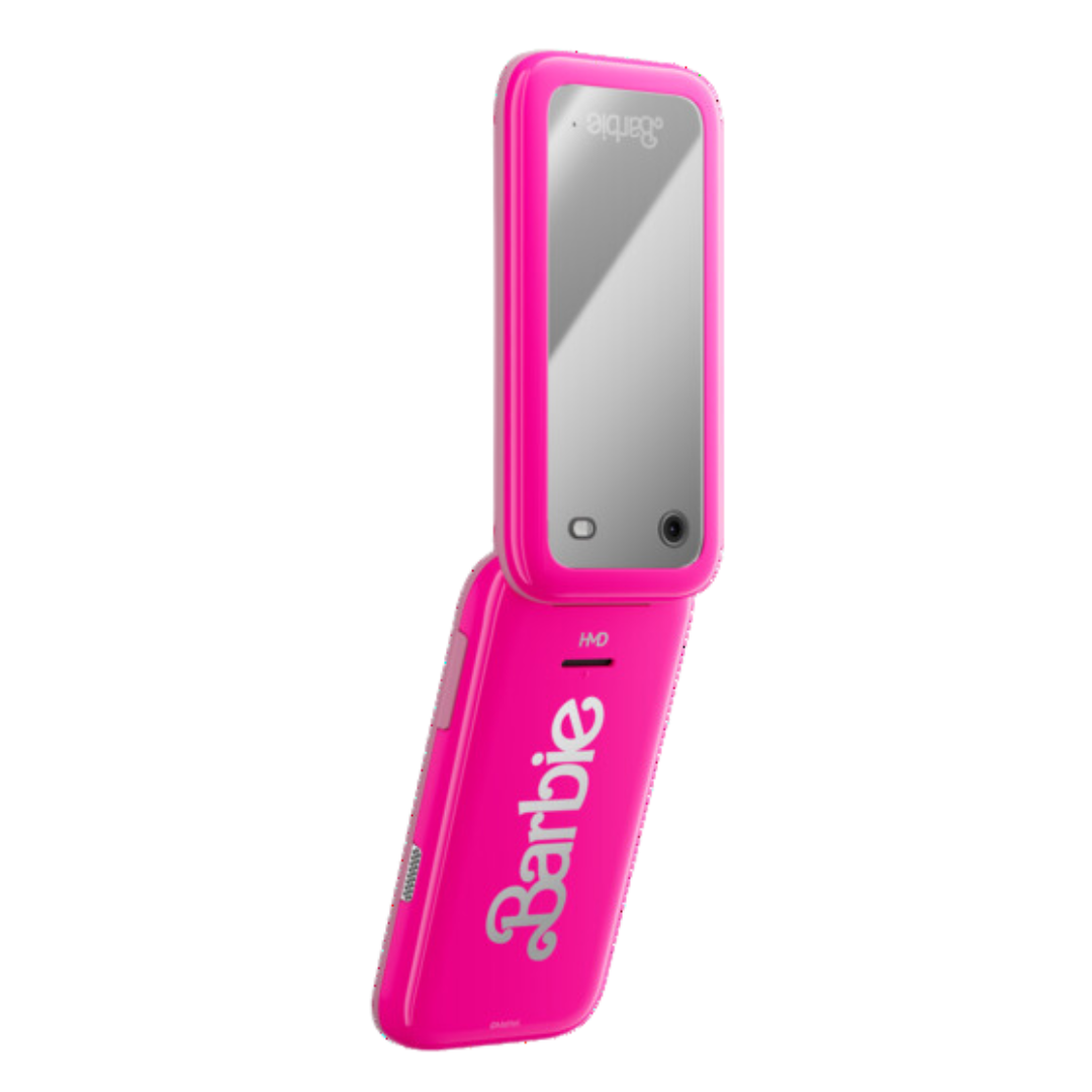 HMD Barbie Phone - J7 Store