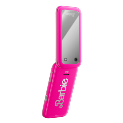 HMD Barbie Phone - J7 Store