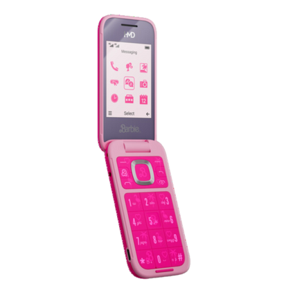 HMD Barbie Phone - J7 Store