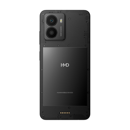 HMD Fusion X1