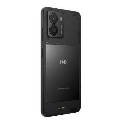 HMD Fusion X1