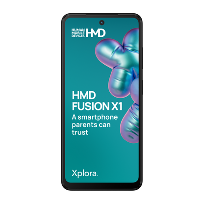 HMD Fusion X1