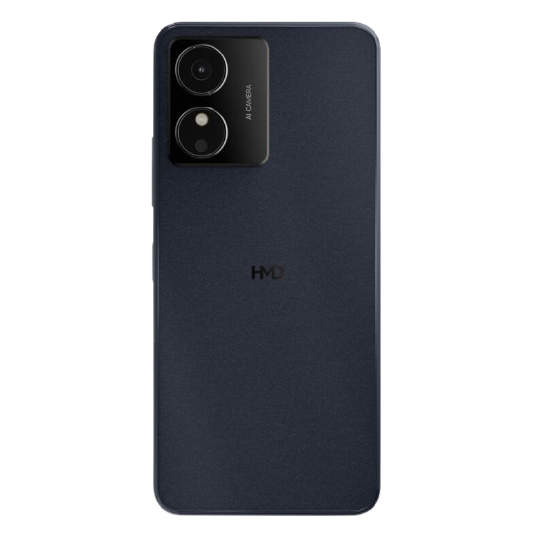 HMD Key (5G) Black