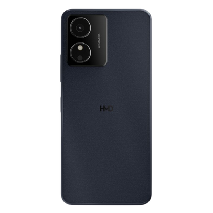 HMD Key (5G) Black