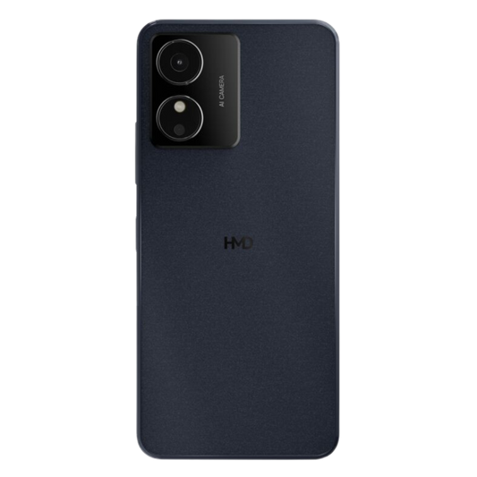 HMD Key (5G) Black