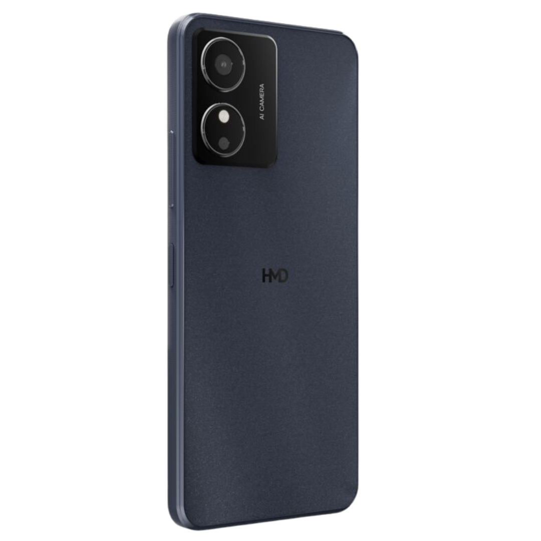 HMD Key (5G) Black