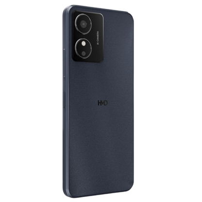 HMD Key (5G) Black