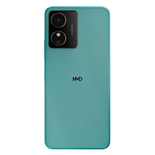 HMD Key (5G) Cyan