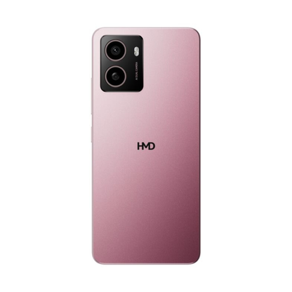 HMD Pulse 4G Android Smartphone Pink 64GB