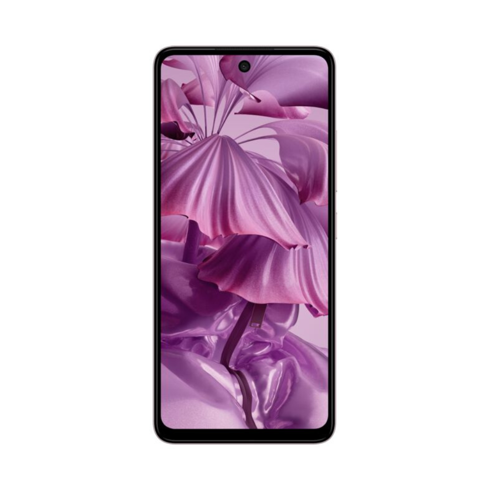 HMD Pulse 4G Android Smartphone Pink 64GB