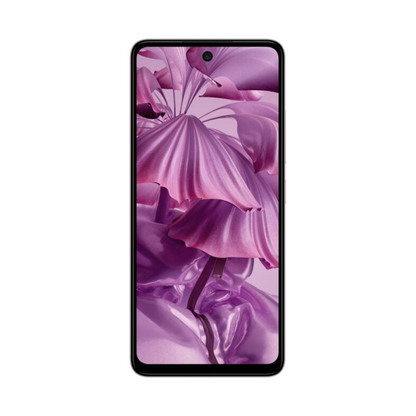 HMD Pulse 4G Android Smartphone Pink 64GB