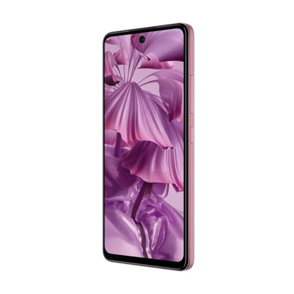 HMD Pulse 4G Android Smartphone Pink 64GB