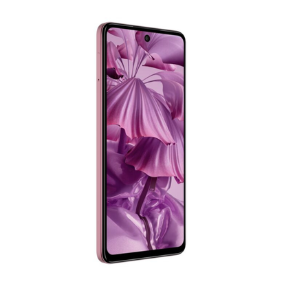 HMD Pulse 4G Android Smartphone Pink 64GB