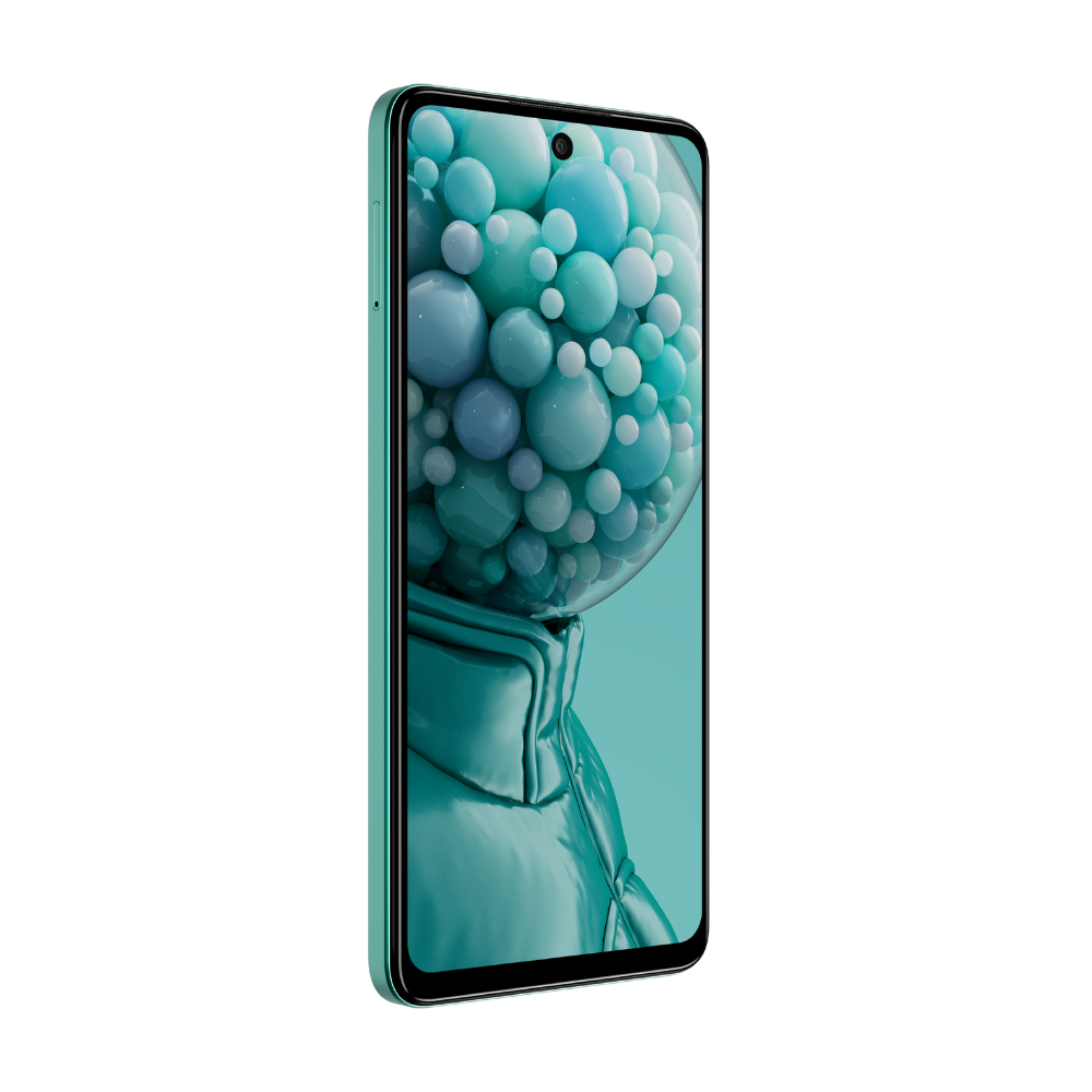 HMD Pulse Plus Glacier Green 128GB