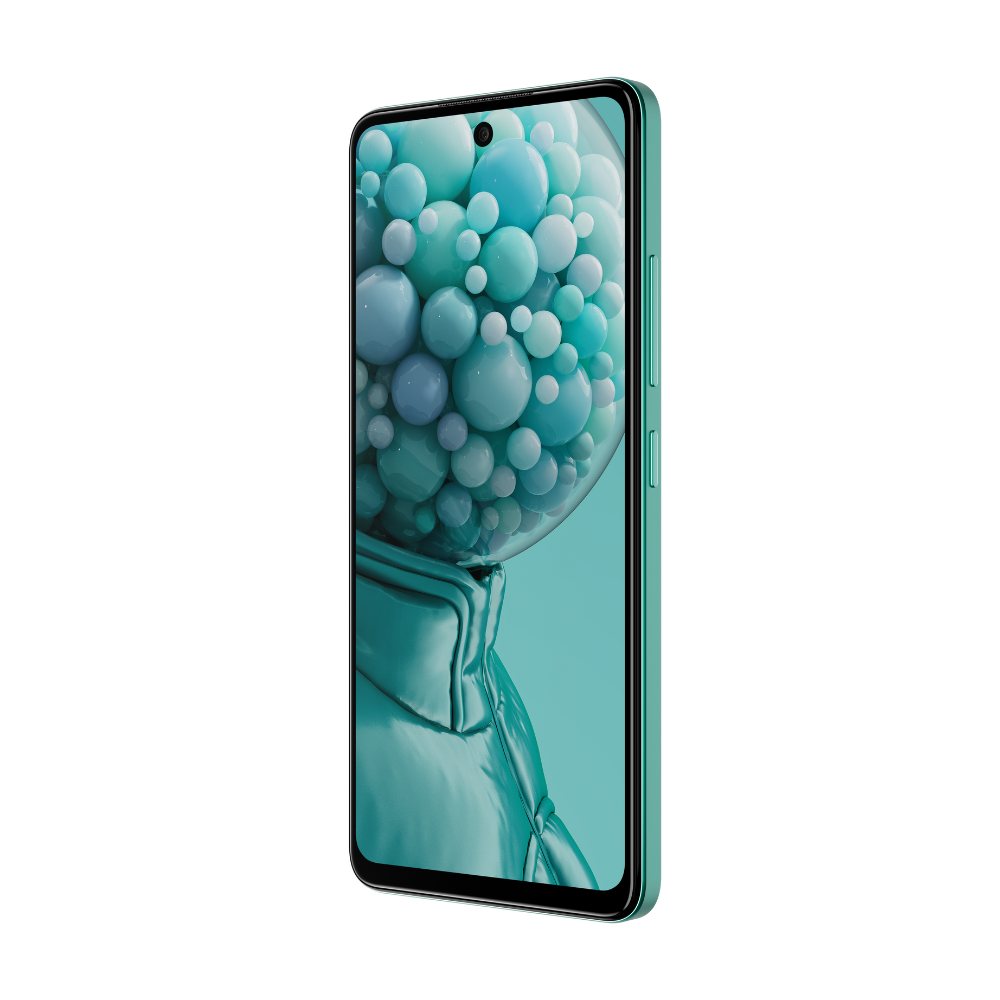 HMD Pulse Plus Glacier Green 128GB