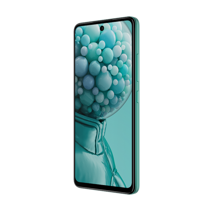 HMD Pulse Plus Glacier Green 128GB