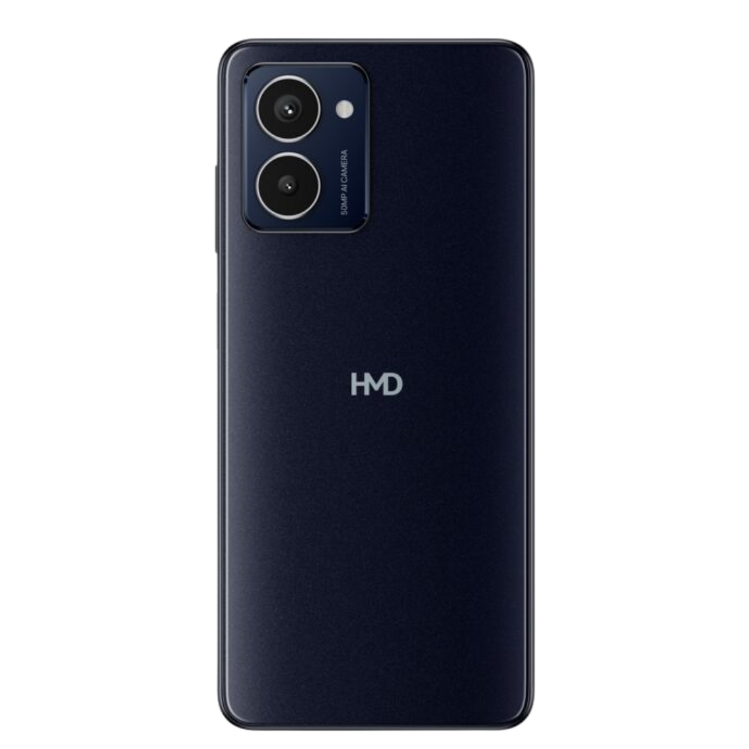 HMD Pulse Pro Black - 128GB