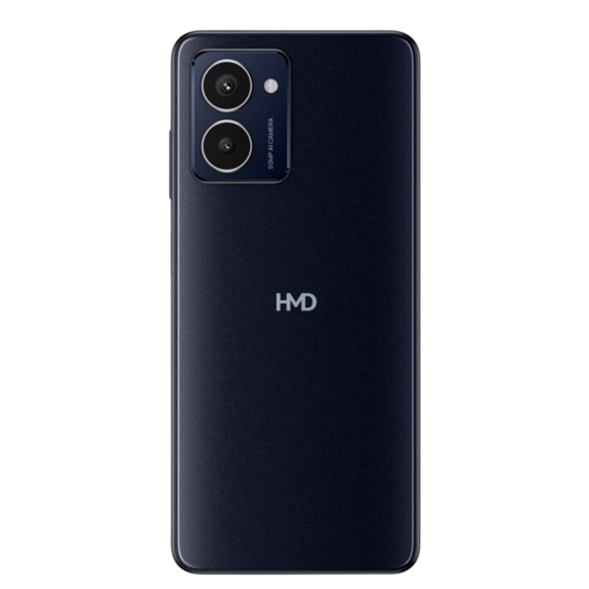 HMD Pulse Pro Black - 128GB