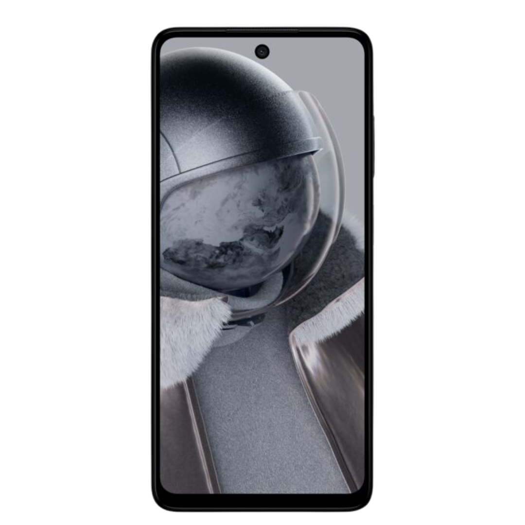 HMD Pulse Pro Black - 128GB