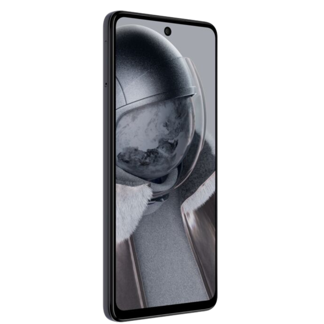 HMD Pulse Pro Black - 128GB