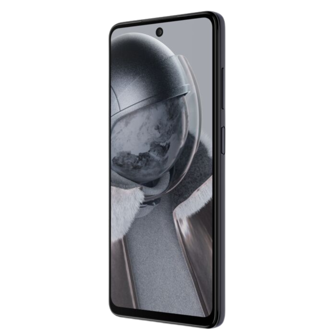 HMD Pulse Pro Black - 128GB