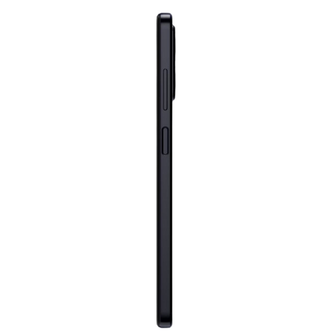 HMD Pulse Pro Black - 128GB