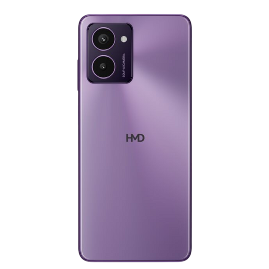 HMD Pulse Pro Twilight Purple - 128GB