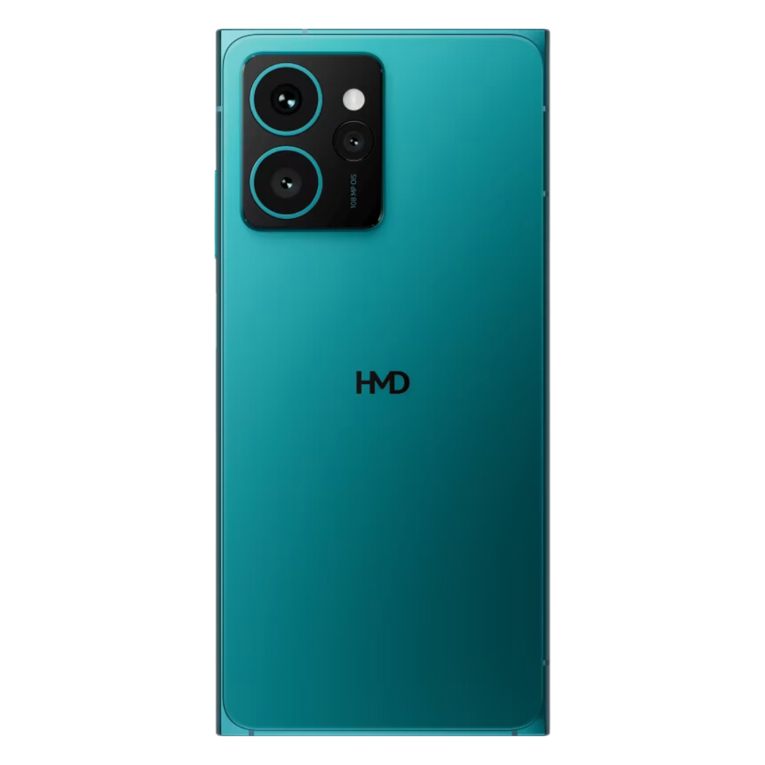 HMD Skyline - Blue Topaz 256GB