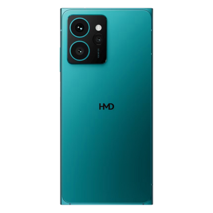 HMD Skyline - Blue Topaz 256GB