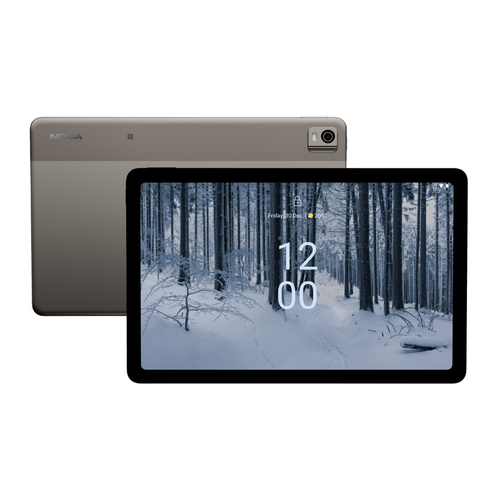 HMD T21 Tablet - 128GB