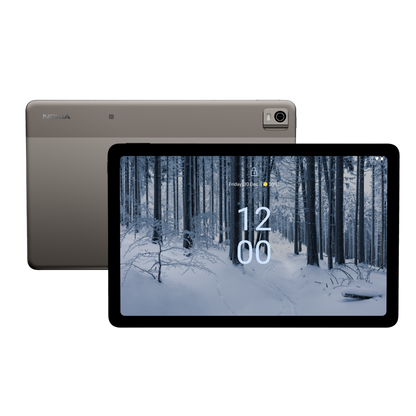 HMD T21 Tablet - 128GB