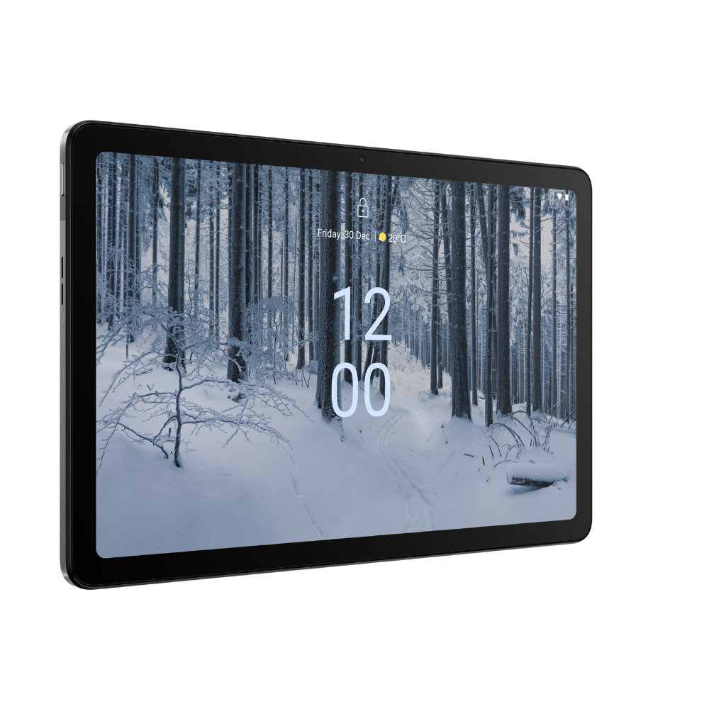 HMD T21 Tablet - 128GB