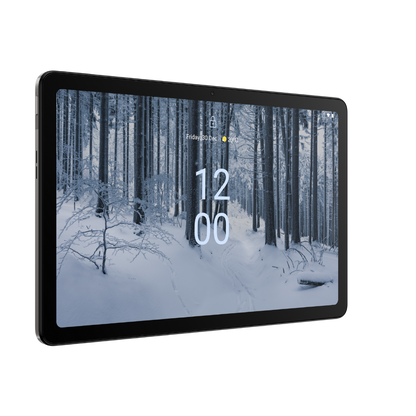 HMD T21 Tablet - 128GB