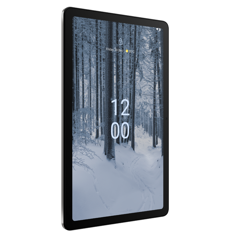 HMD T21 Tablet - 128GB