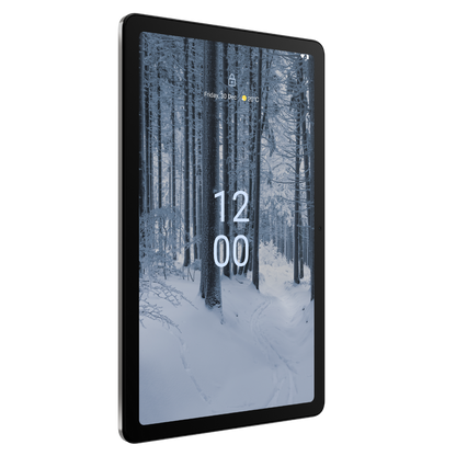 HMD T21 Tablet - 128GB