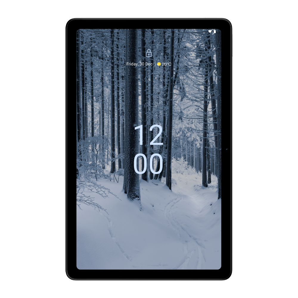 HMD T21 Tablet - 128GB