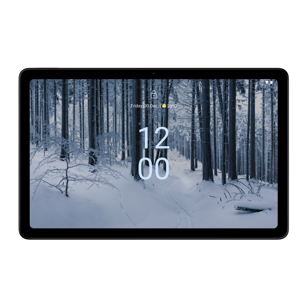 HMD T21 Tablet - 128GB