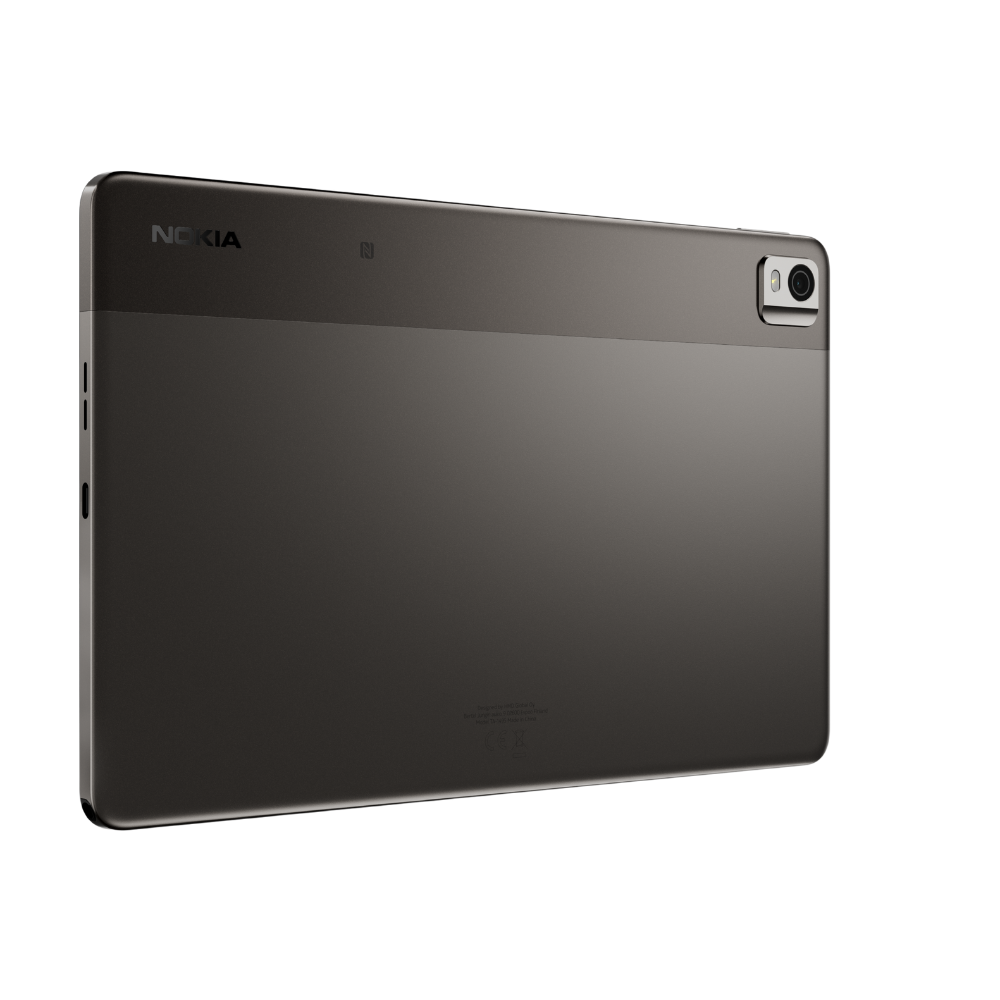 HMD T21 Tablet - 128GB