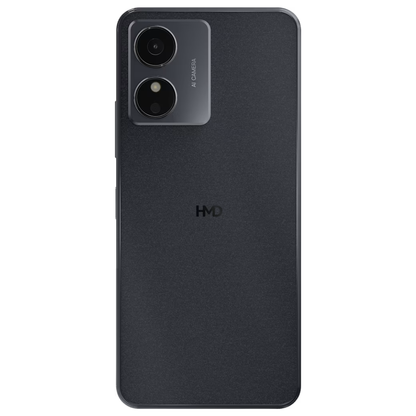 Nokia HMD Aura 2 Black Smartphone 128GB