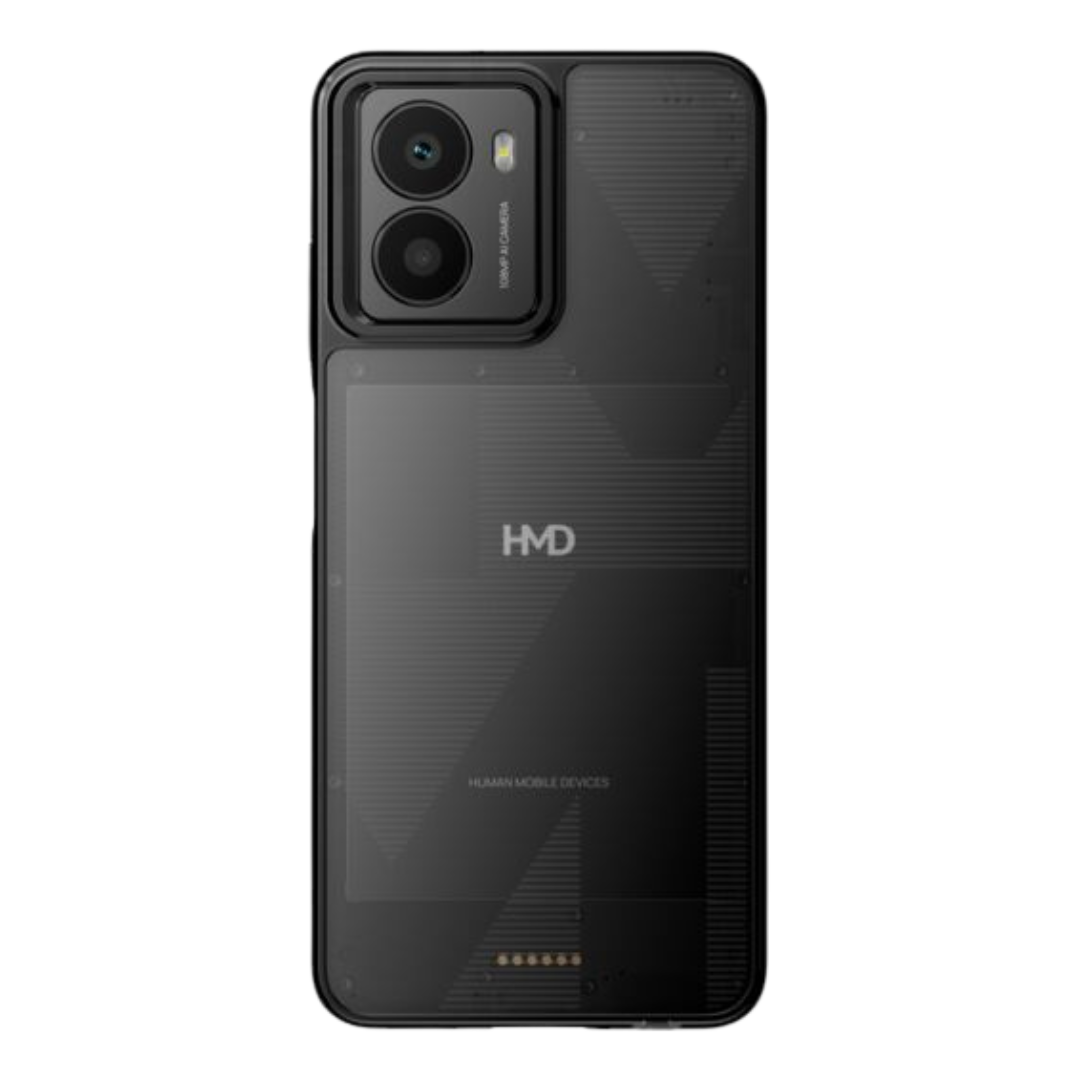 HMD Fusion (5G)