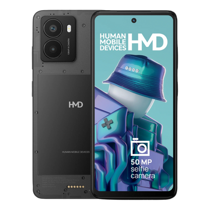 HMD Fusion (5G)