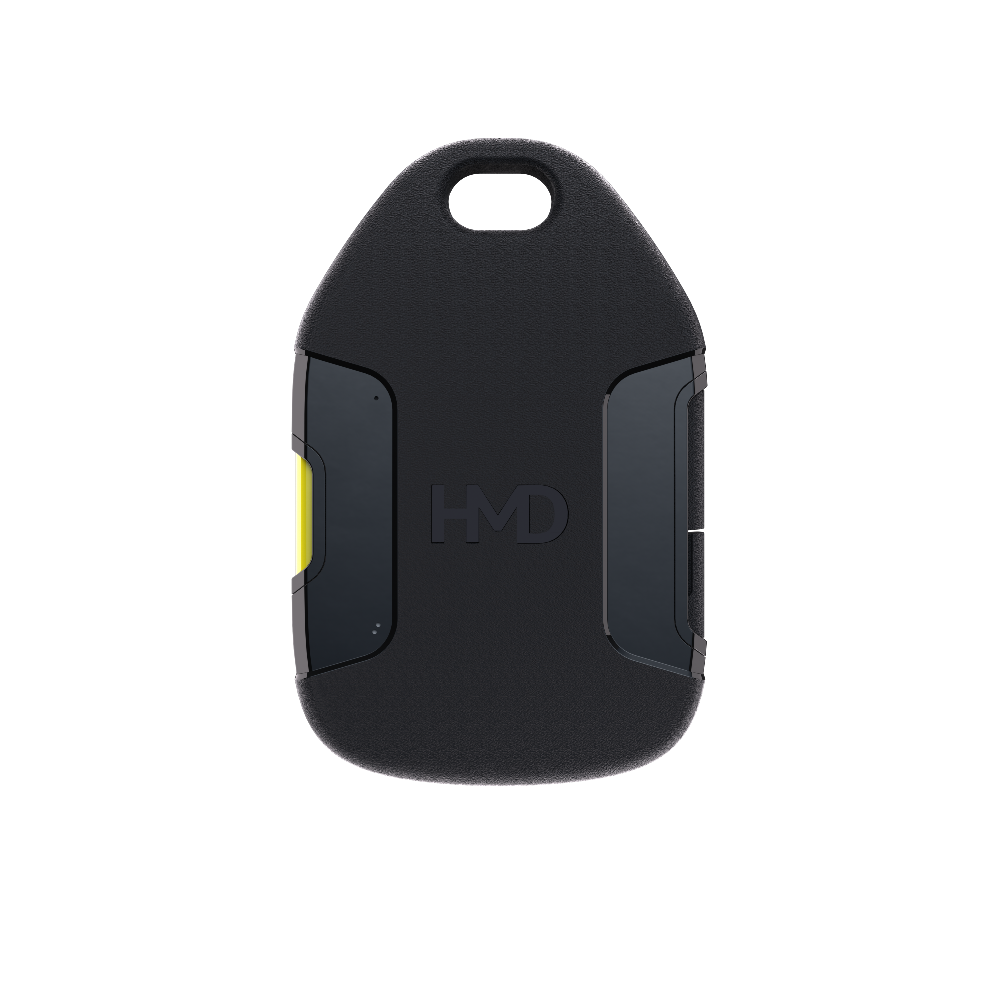 HMD OffGrid B Emergency GPS Tracker