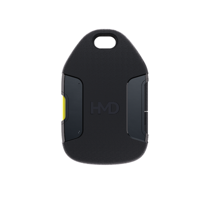 HMD OffGrid B Emergency GPS Tracker