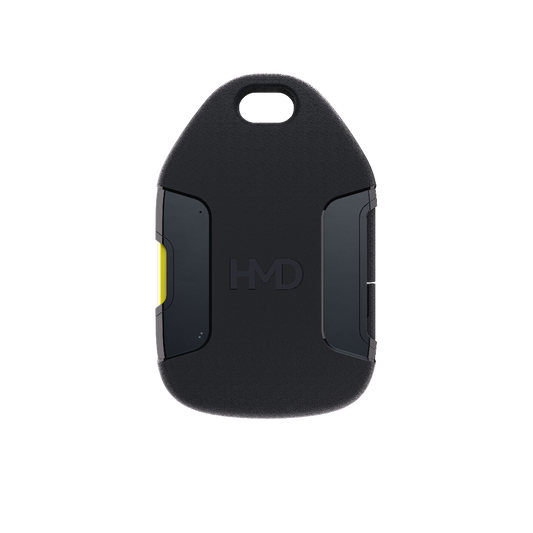 HMD OffGrid B Emergency GPS Tracker