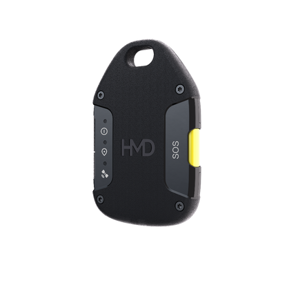 HMD OffGrid FR Emergency GPS Tracker