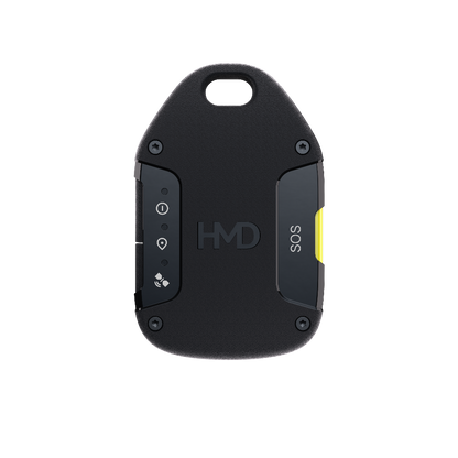 HMD OffGrid F Emergency GPS Tracker